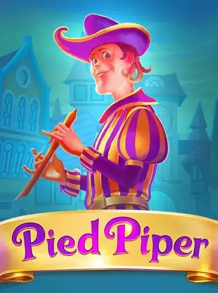 Pied Piper Slot online at Totbet