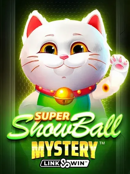 Super Showball Mystery Link And Win Slot online at Totbet